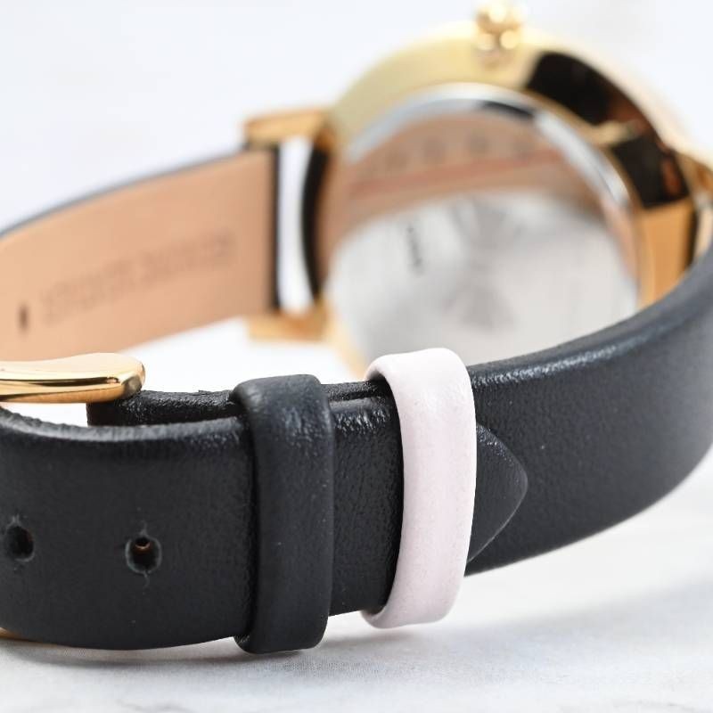 Condition New Battery Working Item TED BAKER Ladies Mens Wristwatch Quartz Small