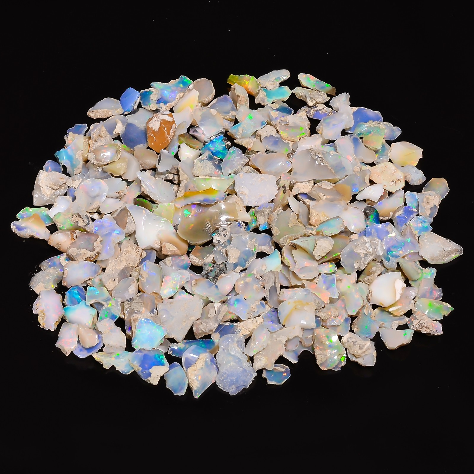 opal Rough 1 Kg.
