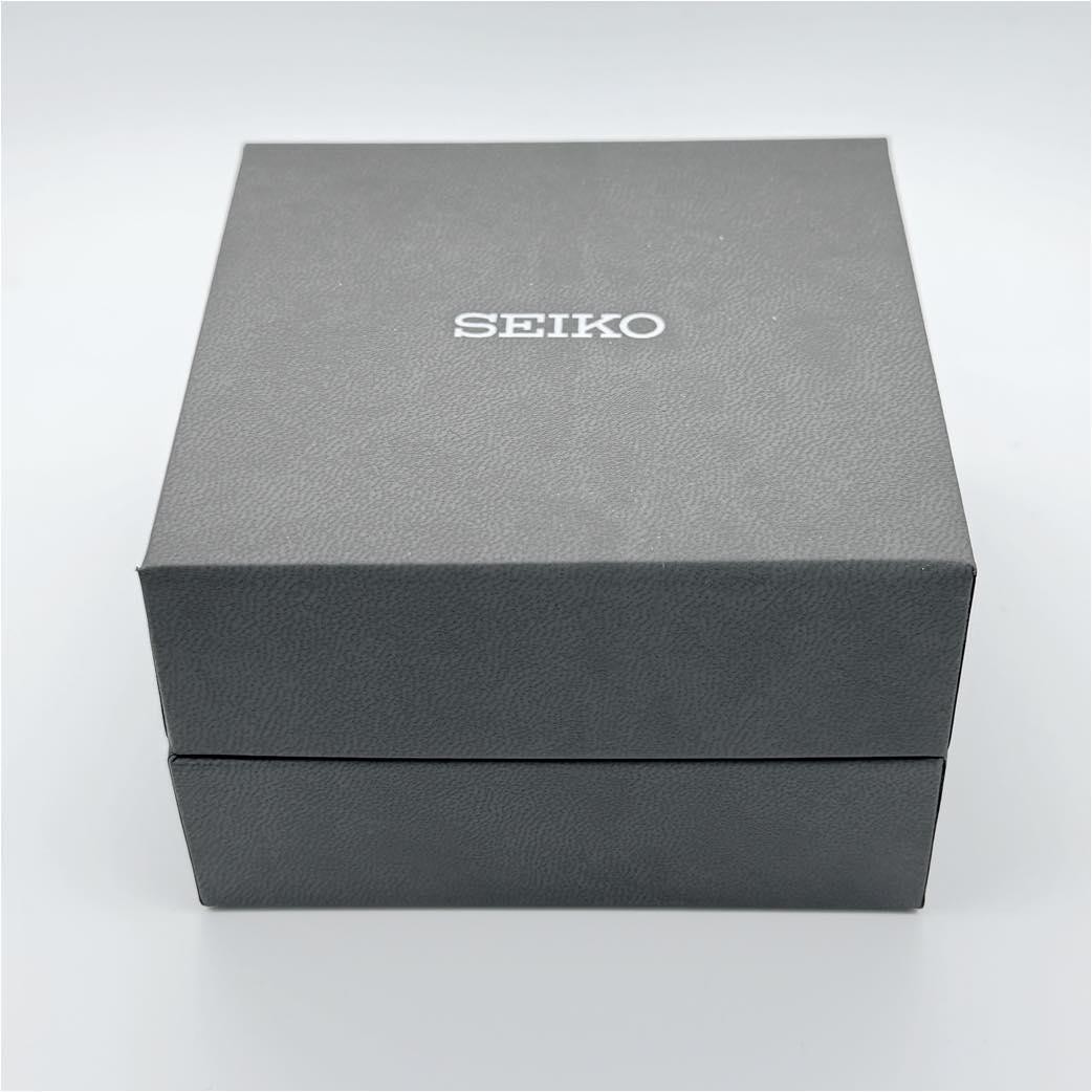 SEIKO 5 SNZB24JC Wristwatch Sports AT