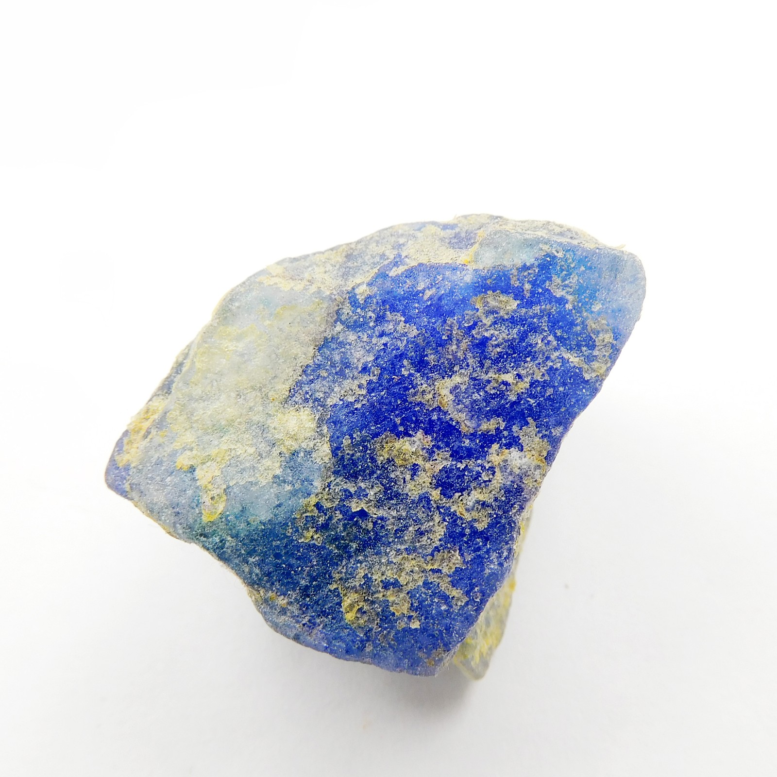 CERTIFIED Uncut Raw 189.2 Ct Natural Blue Sapphire Rough Loose Gemstone