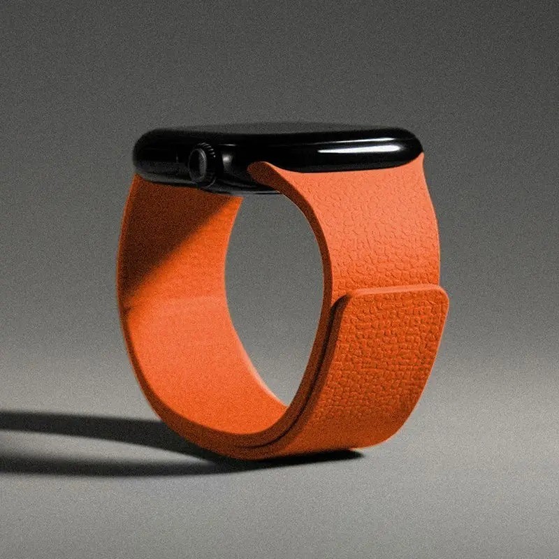 Magnetic Strap for Apple Watch Band Ultra 3 2 49mm Series 11 10 9 8 7 45mm 46mm