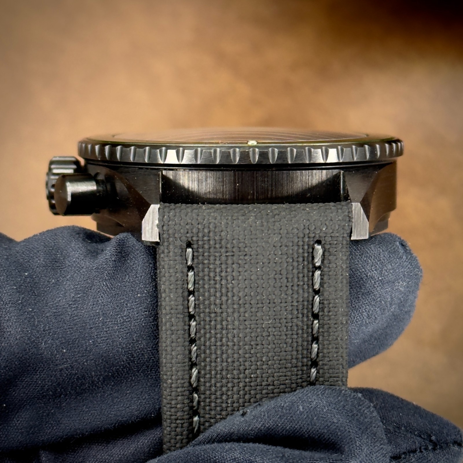 Blancpain Fifty Fathoms Bathyscaphe Chronographe Flyback Complete 5200-0153-B52A