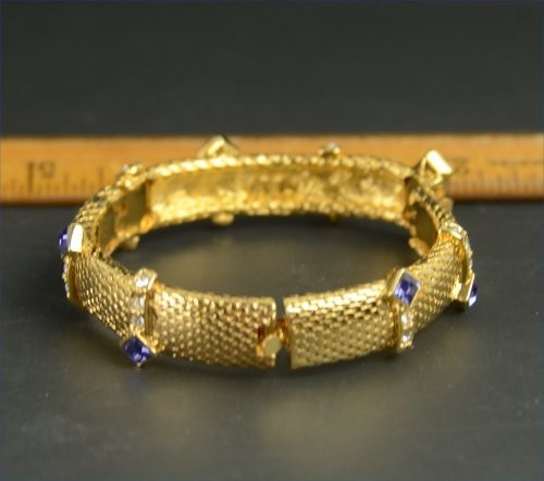 Lot of 10 Camrose & Kross Jacqueline Kennedy Jewelry for Repair