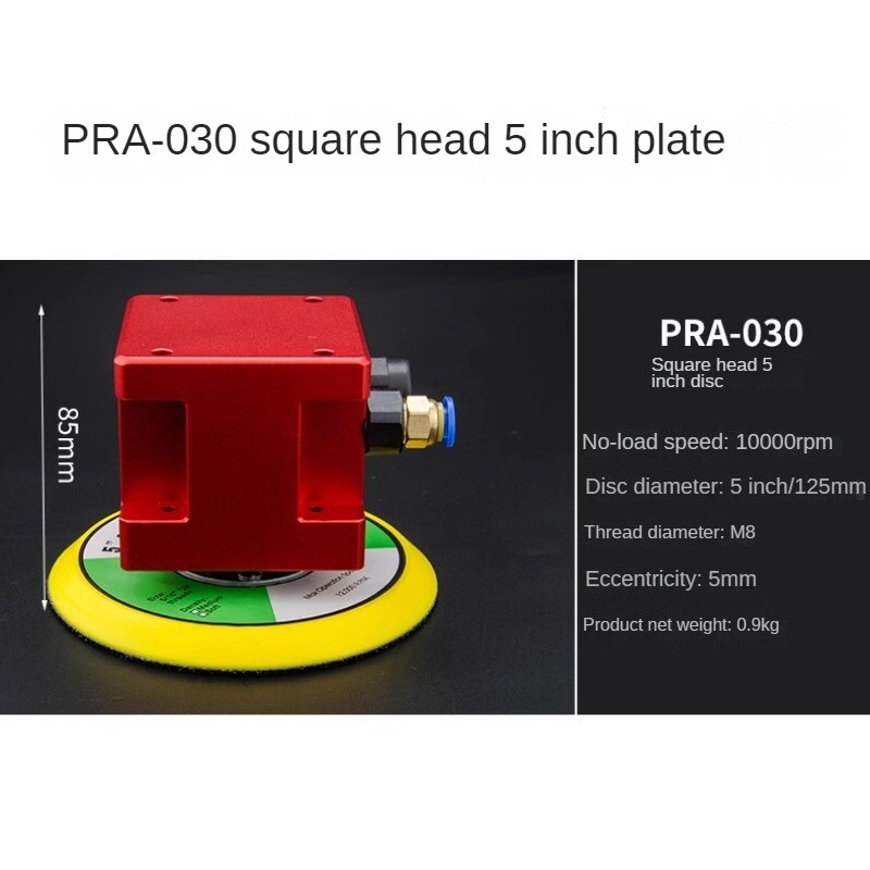 Sanding Machine Sandpaper Machine Polishing Machine Automated Pneumatic