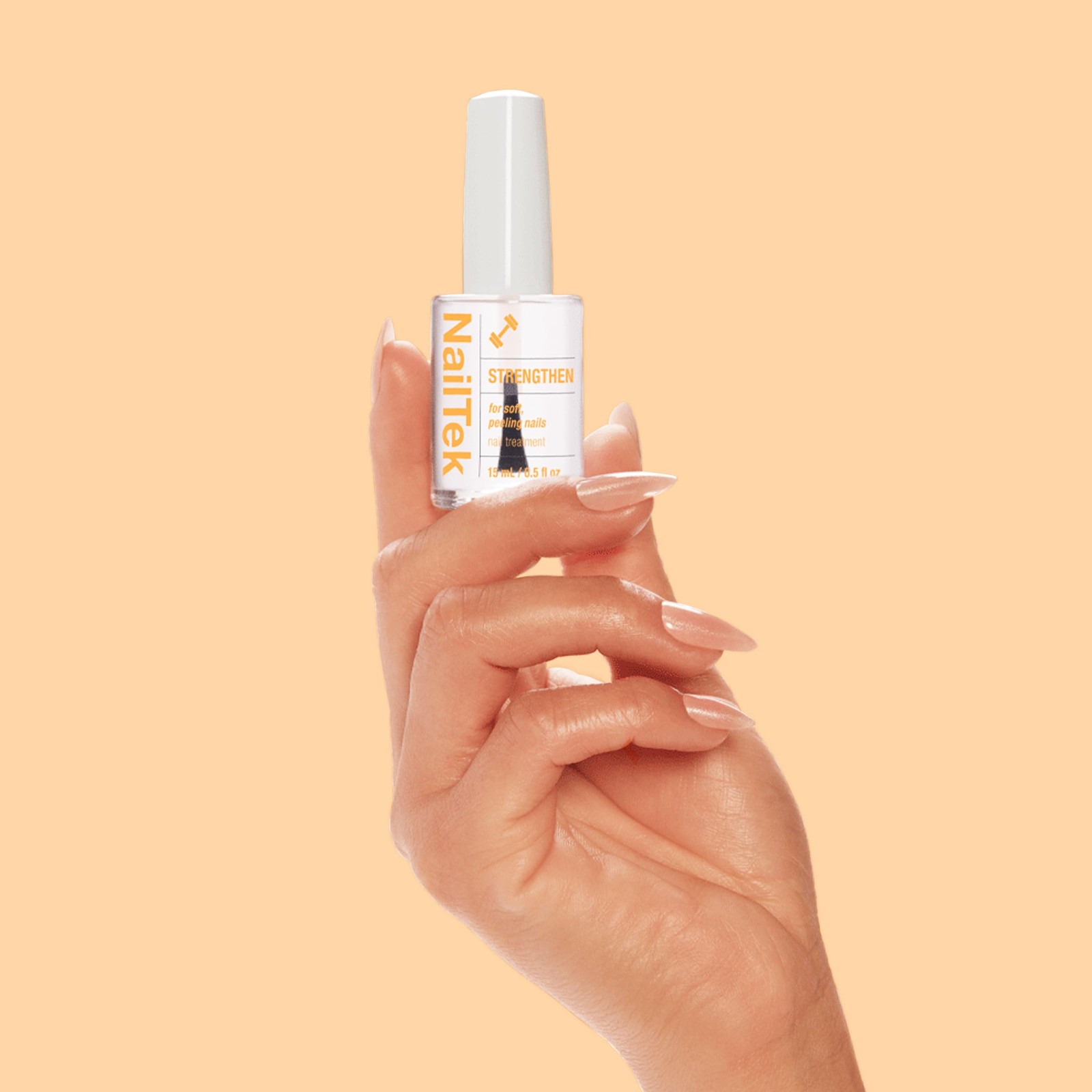 Nail Tek Recovery Kit: Repair Damaged Nails, Hydrate, Renew & Strengthen