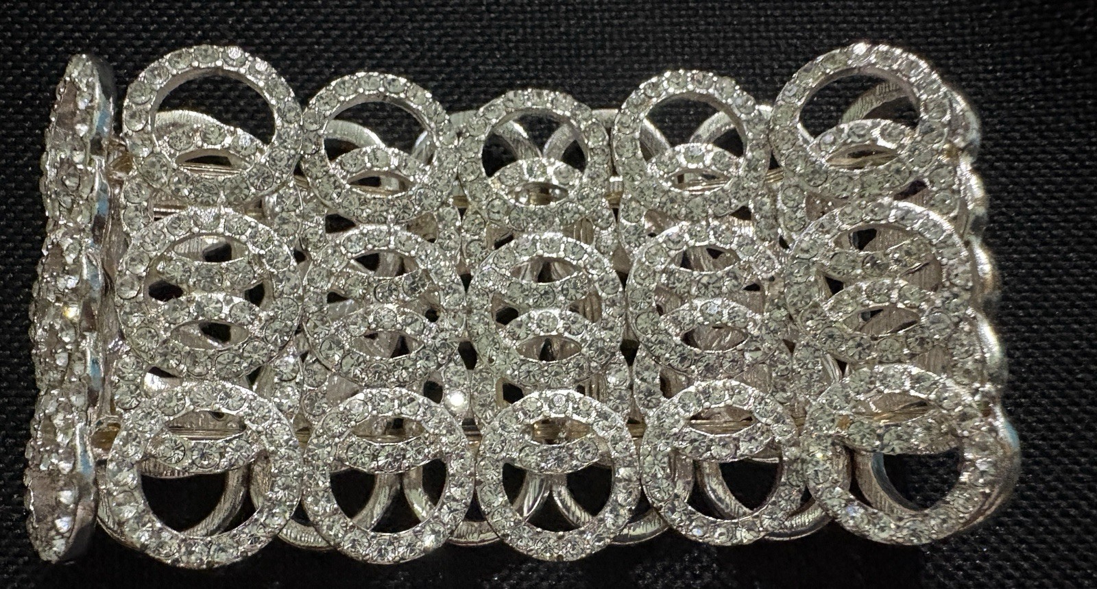 Jim Ball Stretch Bracelet
