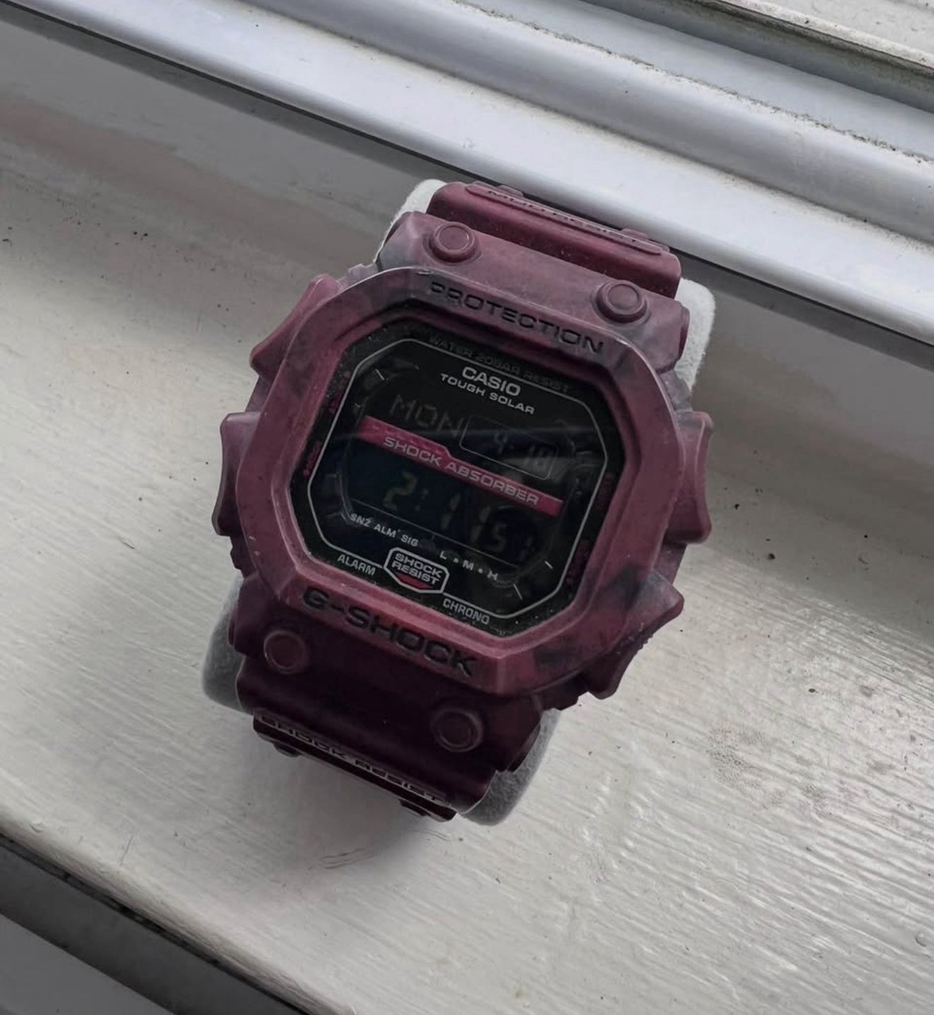 Invicta Citizen Casio G-SHOCK Mixed Lot Wristwatches, Unisex Adults
