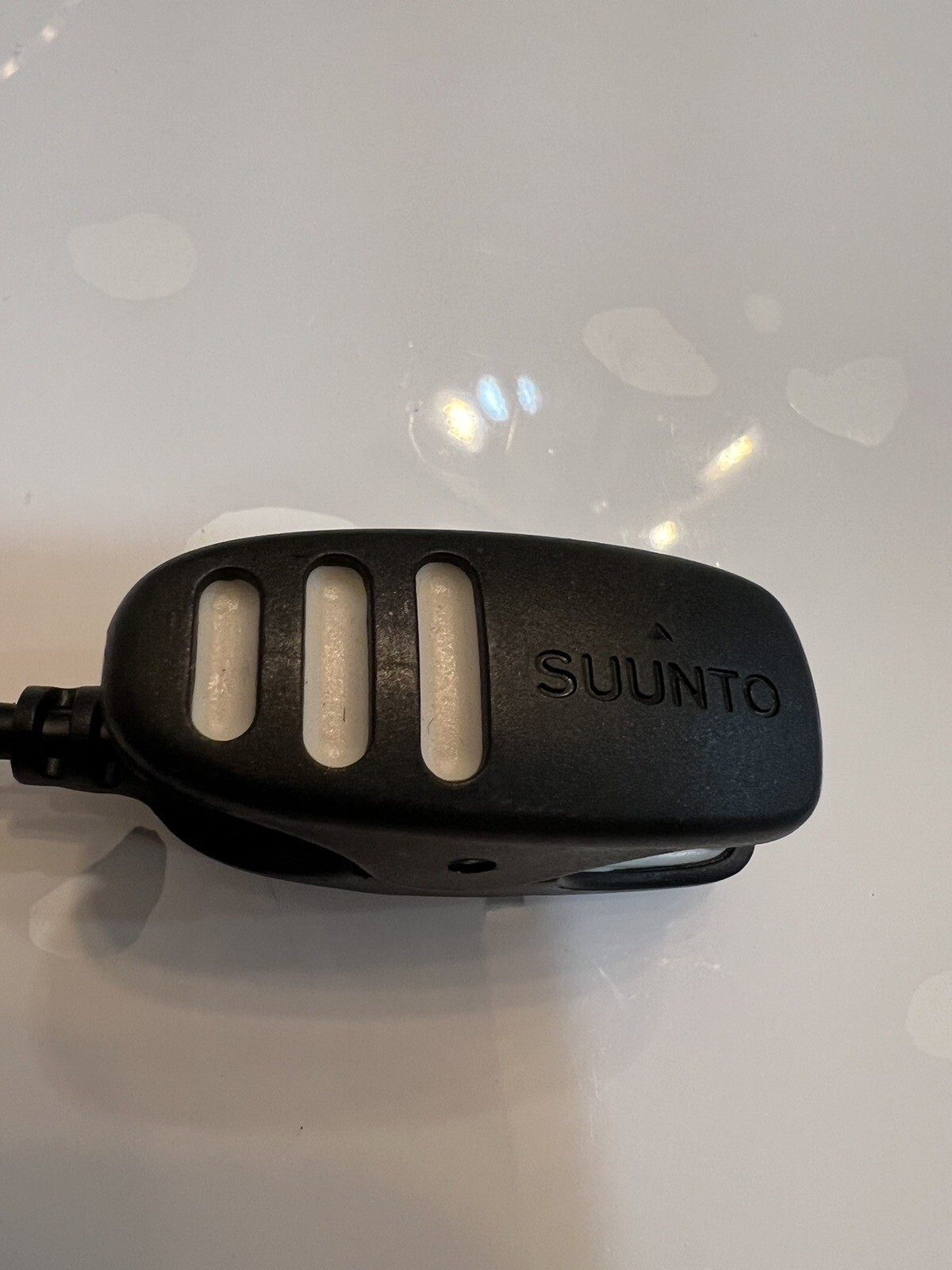 Suunto Ambit2 Watch – Sapphire SS019182000 Slightly Used With New Wrist Band