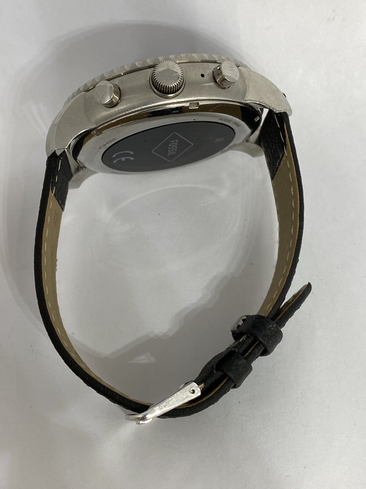 Fossil Gen 3 Authentic Genuine Smart Watch Custom Band FTW4000 DC772