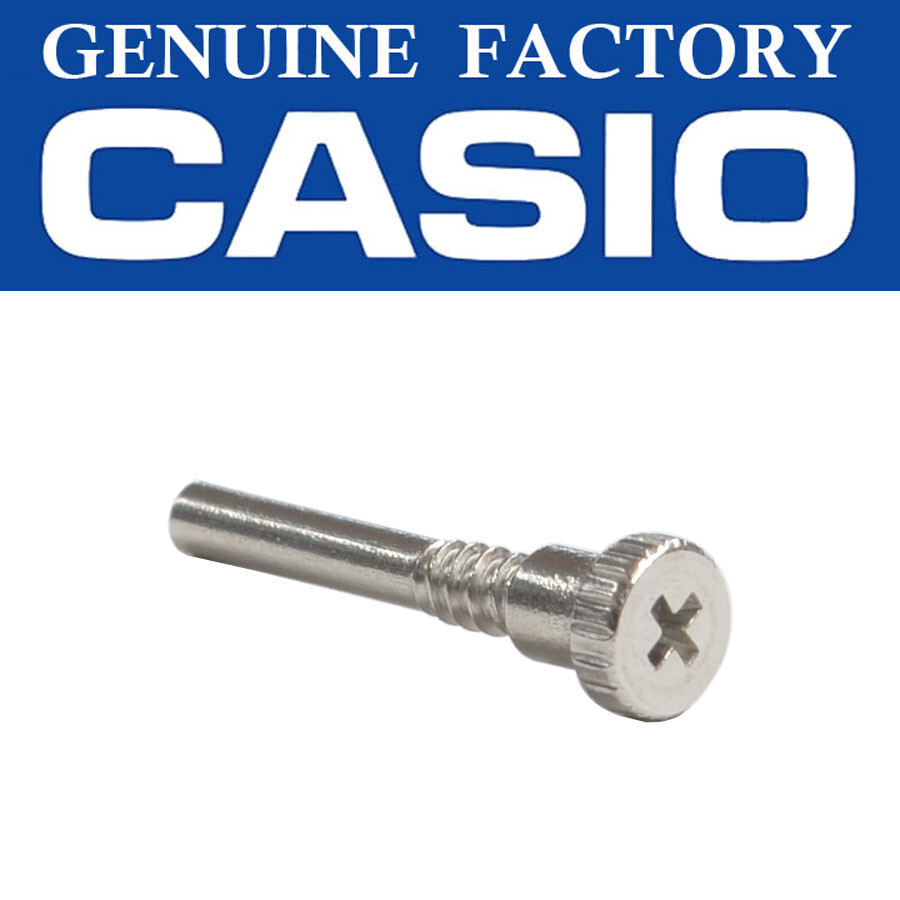 Casio G-Shock Band Screw G-9300 GW-9400 GW-9401 GW-9402 GW-9403 GW-9404 GW9408