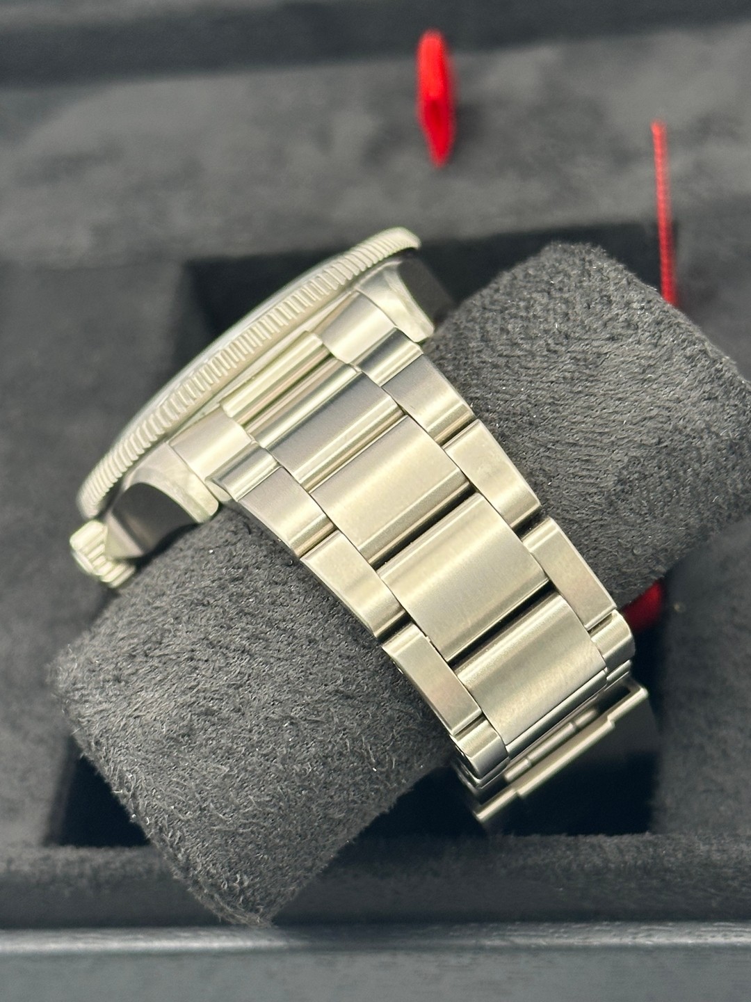 Tudor 25407N Pelagos 39mm