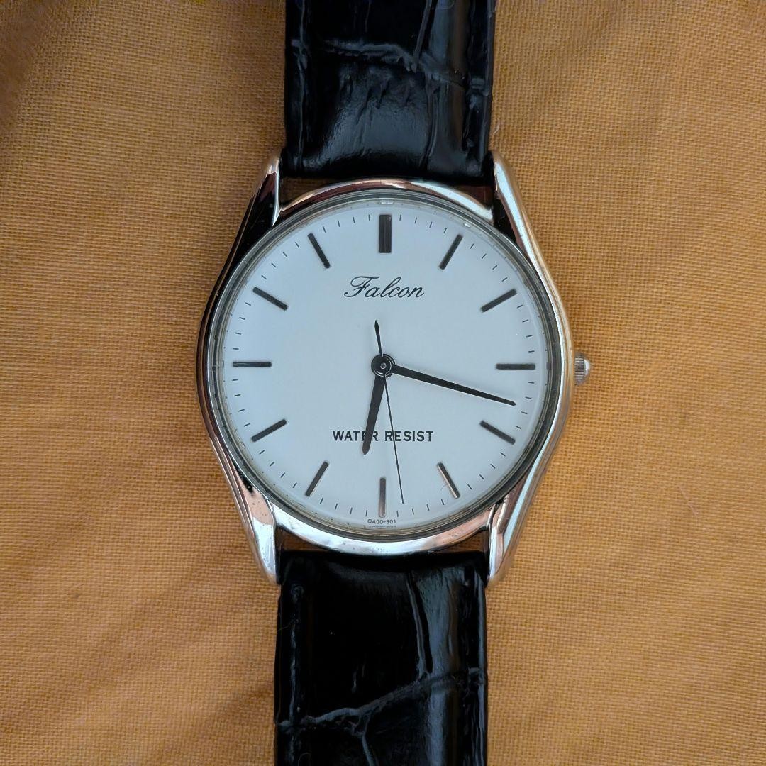 Citizen Q&Q Quartz Watch 【Direct from japan】