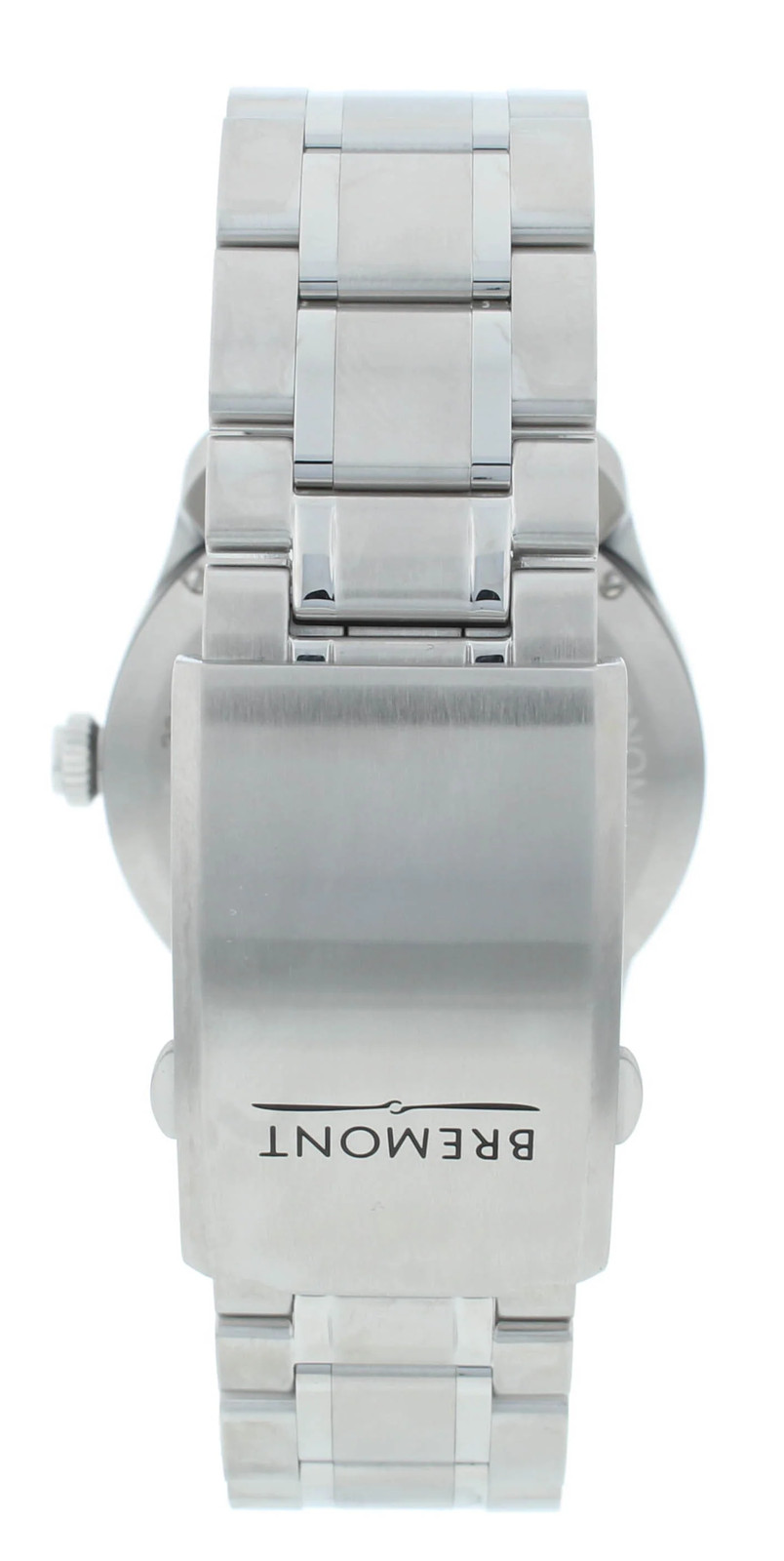 Bremont Airco Mach 1 40mm Automatic White Dial Men’s Watch AIRCO-M1-WH-B