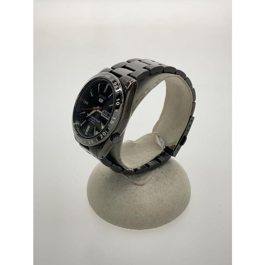 SEIKO 7S26-02T0 Case Size 4 ×3.6cm Wrist Size 20.5cm Used Watch #721315