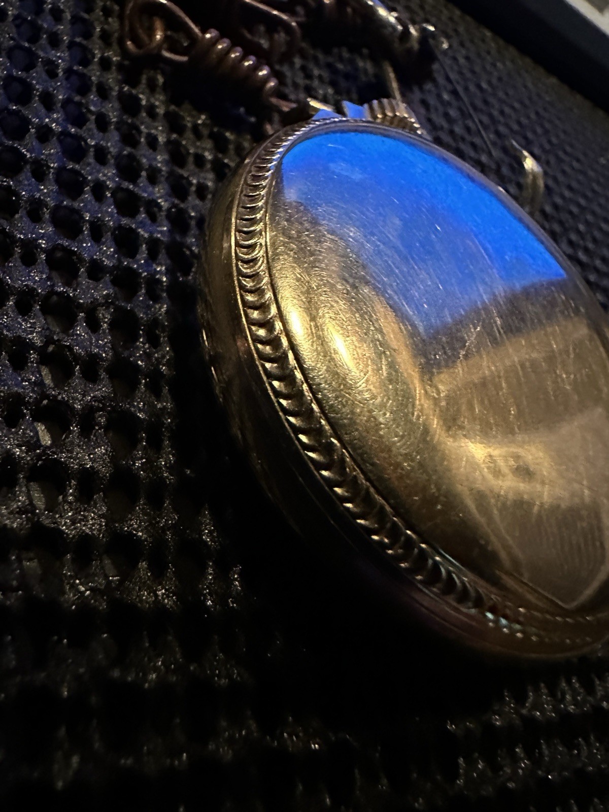 ANTIQUE 16S HAMILTON RAILWAY 992B POCKET WATCH – 21 JEWELS – 6 POSITION WORKING