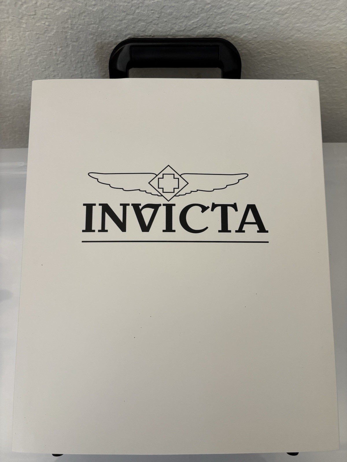 Invicta Racing Watch Bundle – 12 Watch Limited Collectors Set – Case – NEW