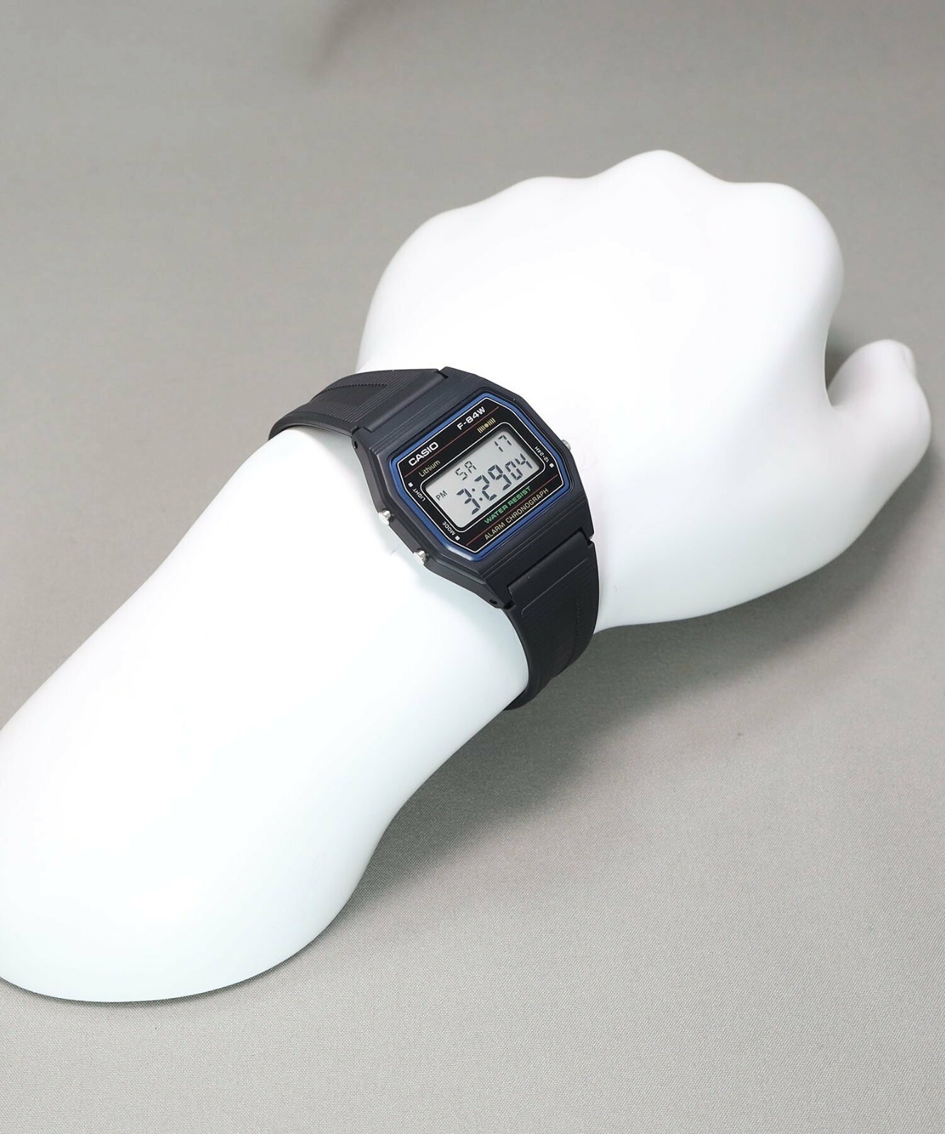 CASIO | Casio Standard Watch “Casio Collection” F-84W-1QJH