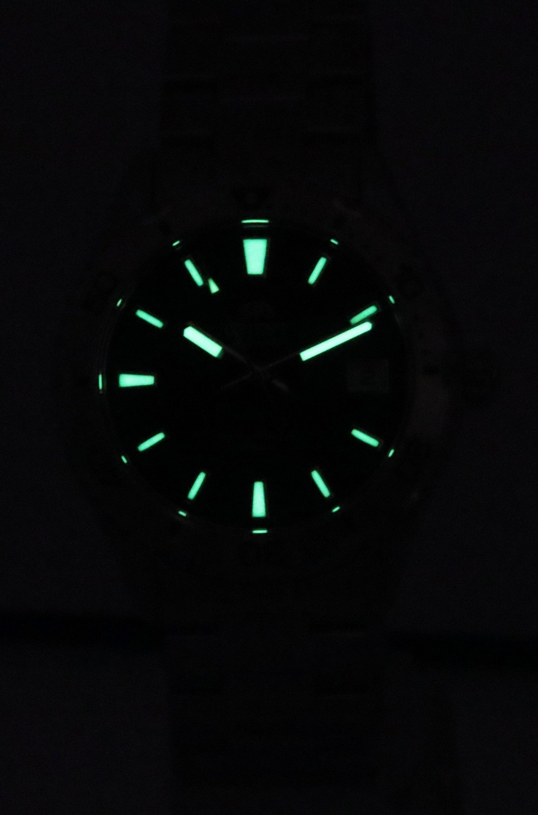Orient Sports Automatic Diver’s 200M Men’s Watch RA-AC0Q01B10B RA-AC0Q01B30B