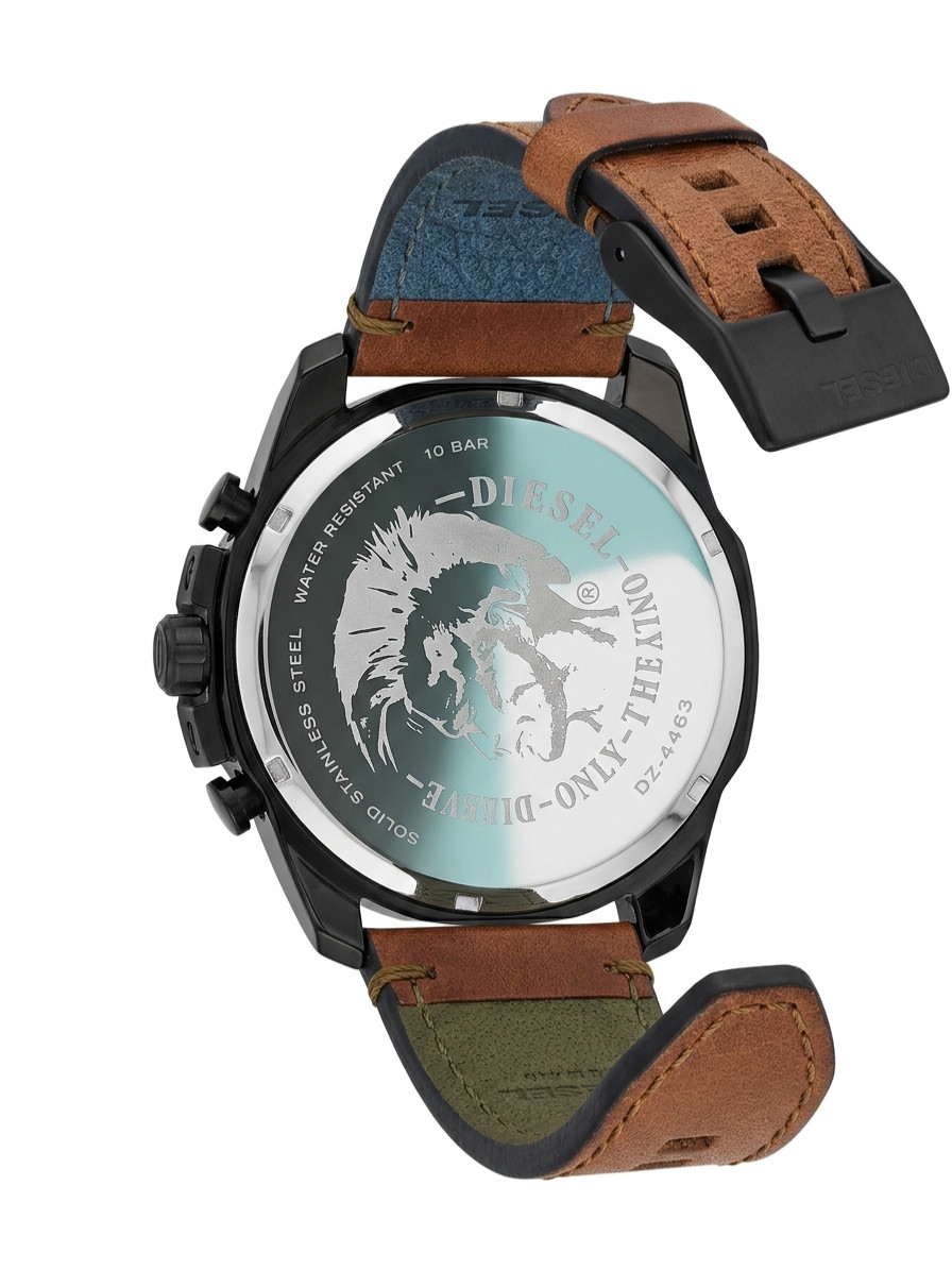 Diesel 10 Bar Men’s Watch
