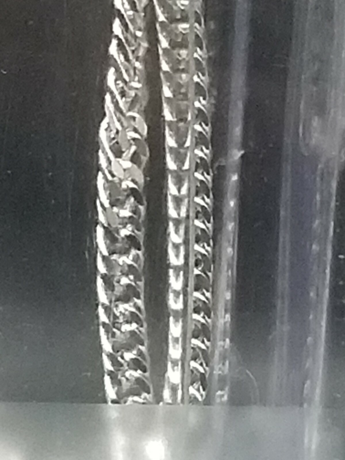 Silvertone 18″ Chain Basic Collection By Chelsea Jewelry Nickel Free