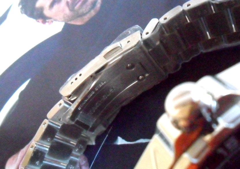 LN S/S Men’s TAG Heuer Formula 1 Calibre 5 200M Swiss Automatic Watch WAZ2011