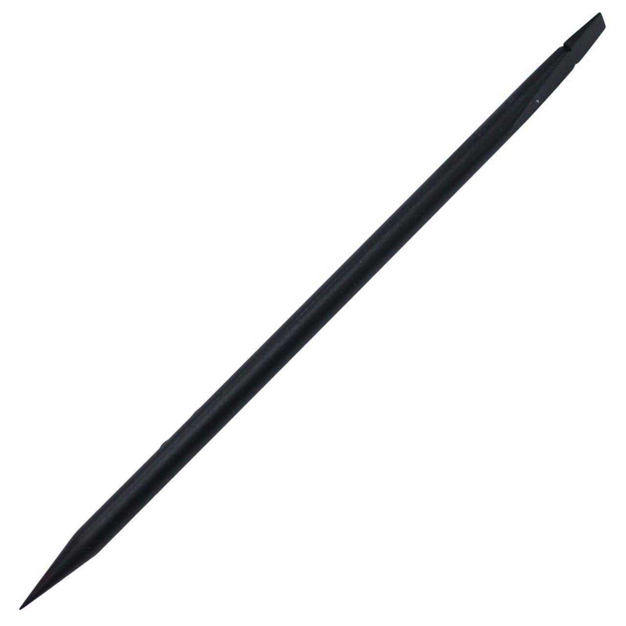 Bergeon 7010 Black Polyamide Probe Stick SWISS MADE