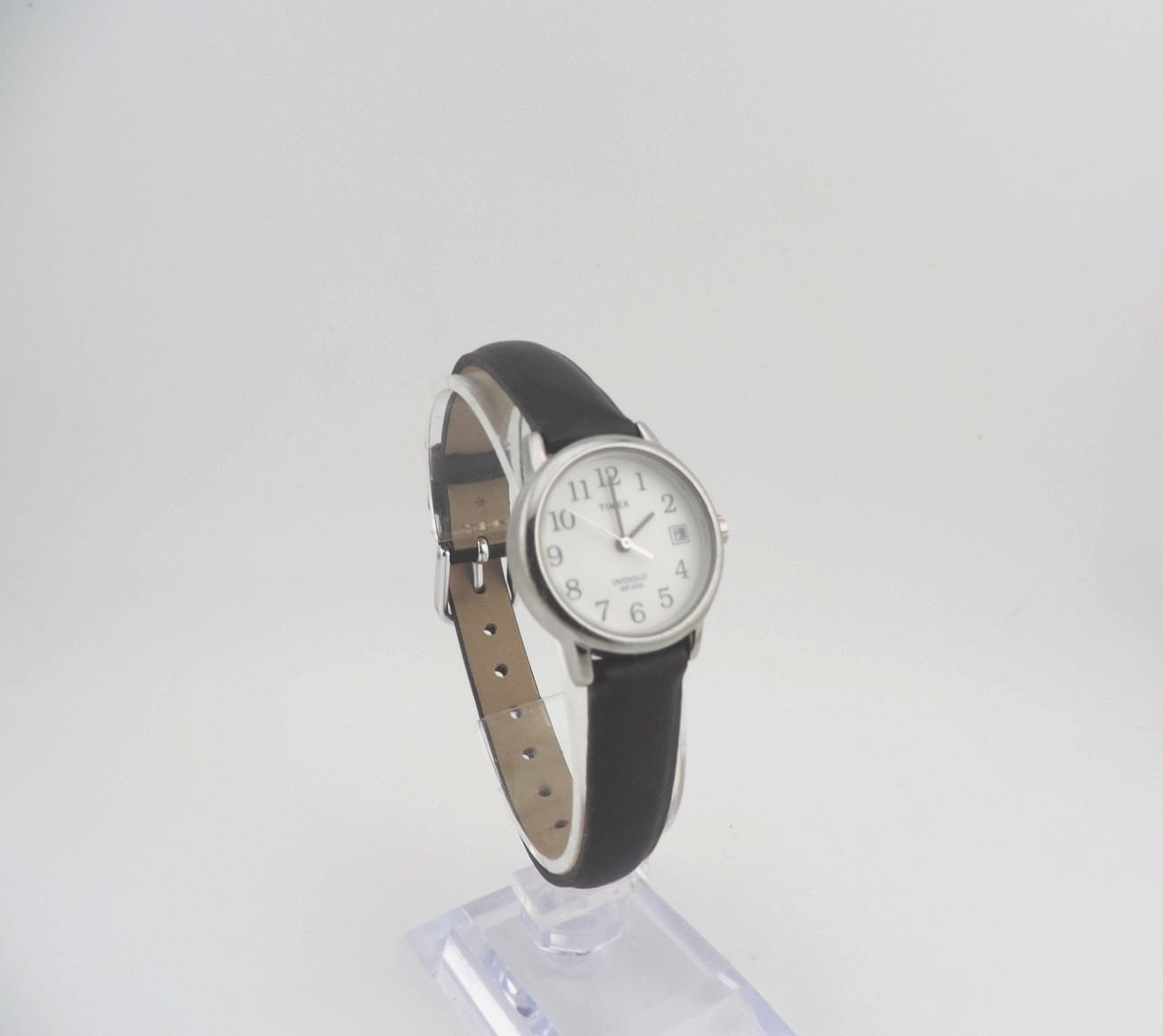 Timex Easy Reader 25mm Indiglo Wrist Watch for Women T2H331