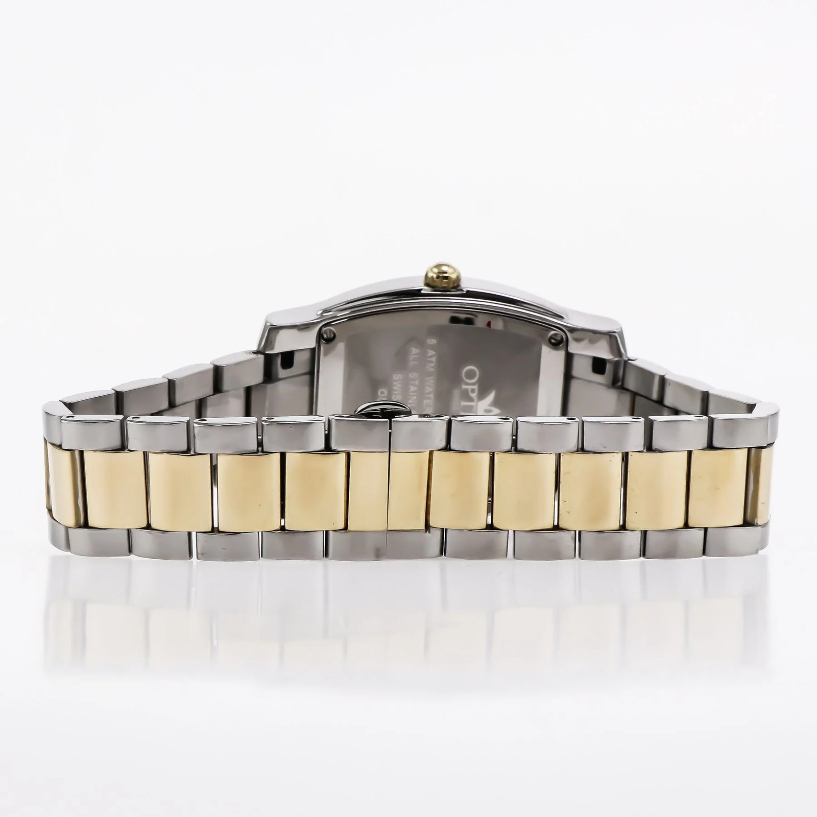Optima – Swiss Made Watch – OSL244-SG-7 Quartz 24 mm OSL244 50 m (5 ATM / 169