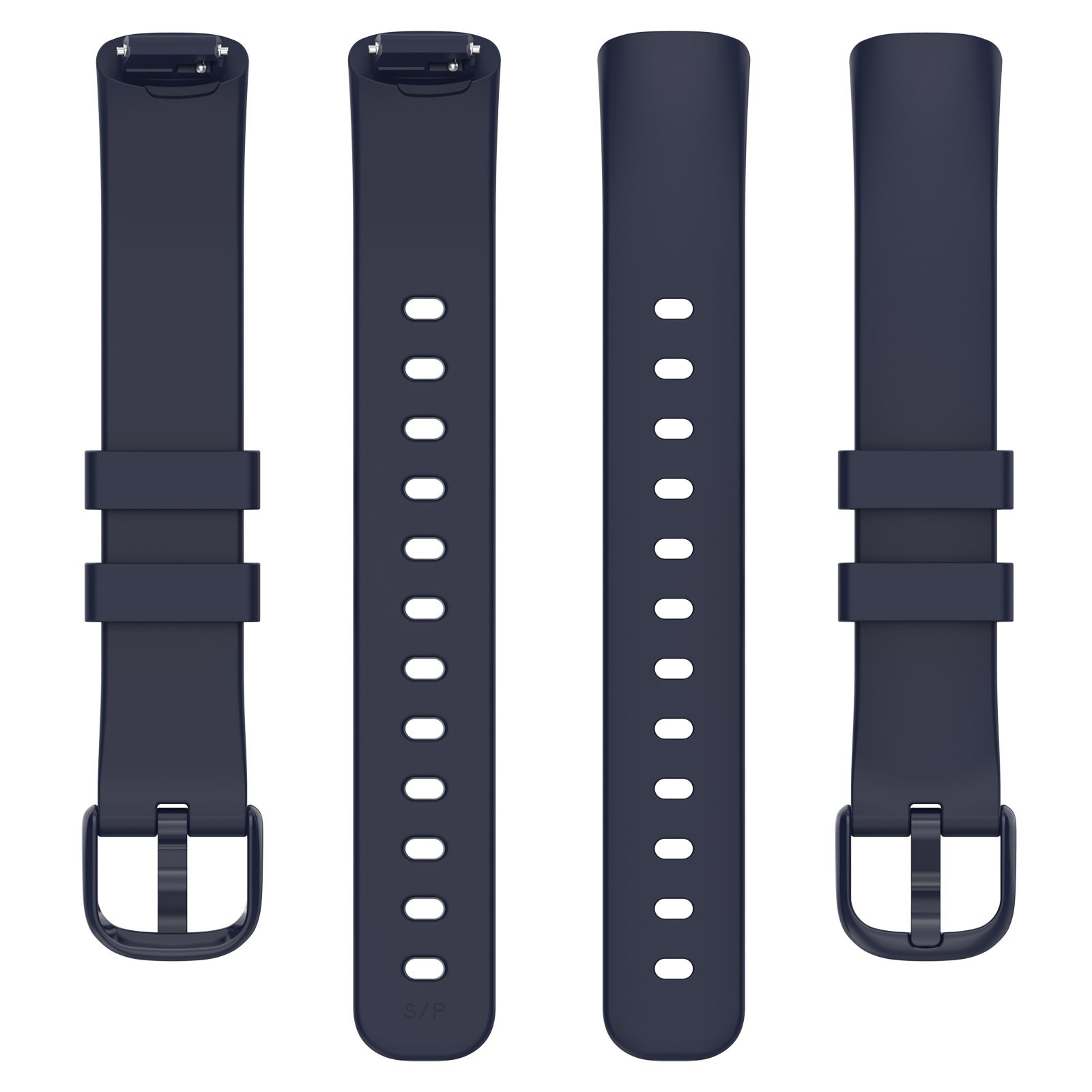 15.4mm Watch Strap for Fitbit inspire3 Replacement Band