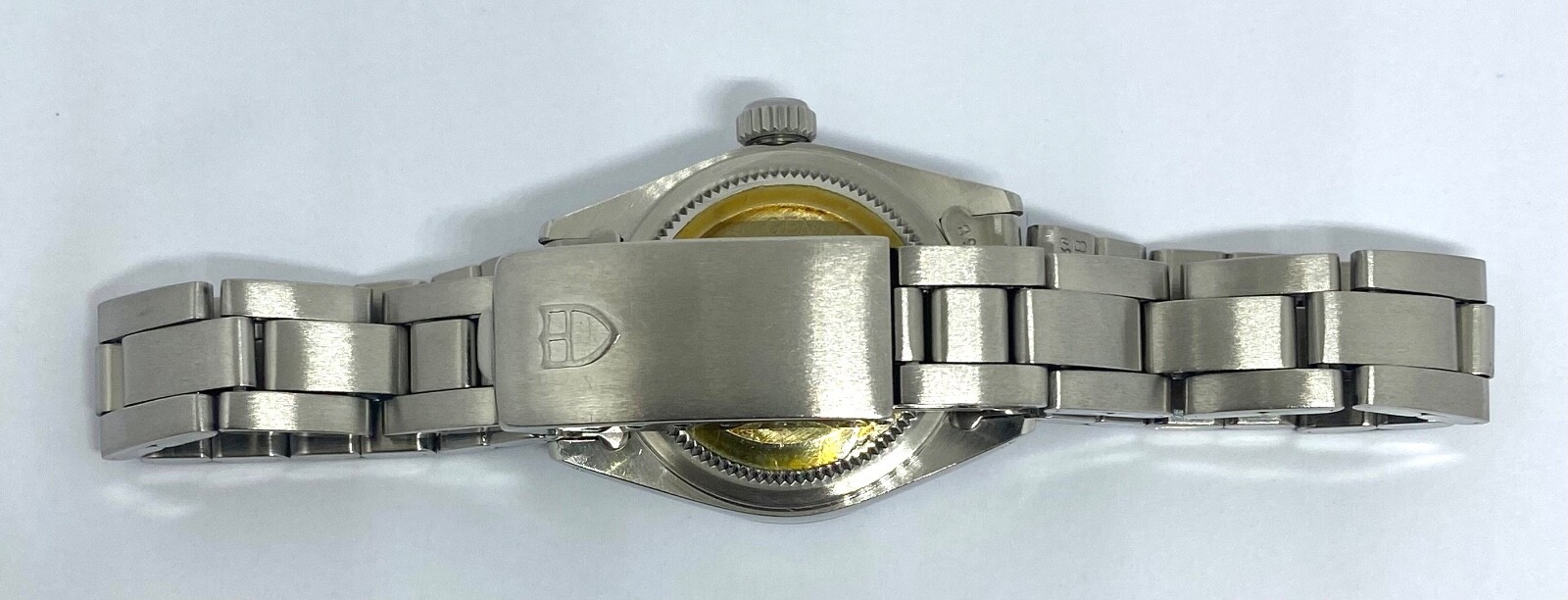 Tudor Princess Oysterdate
