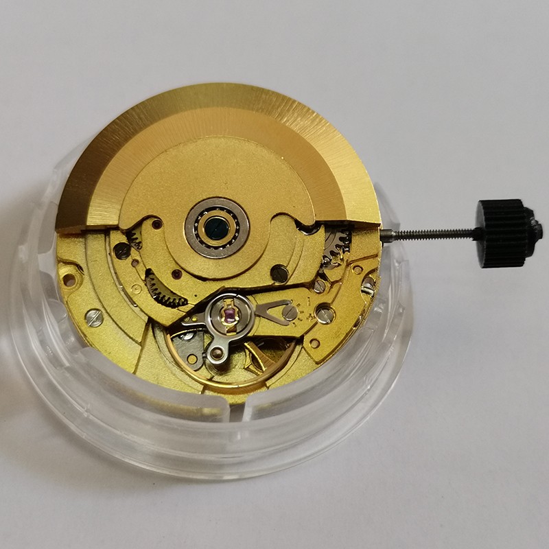 Automatic Mechanical Watch Movement For ETA 2824 Watchmaker Repair Parts