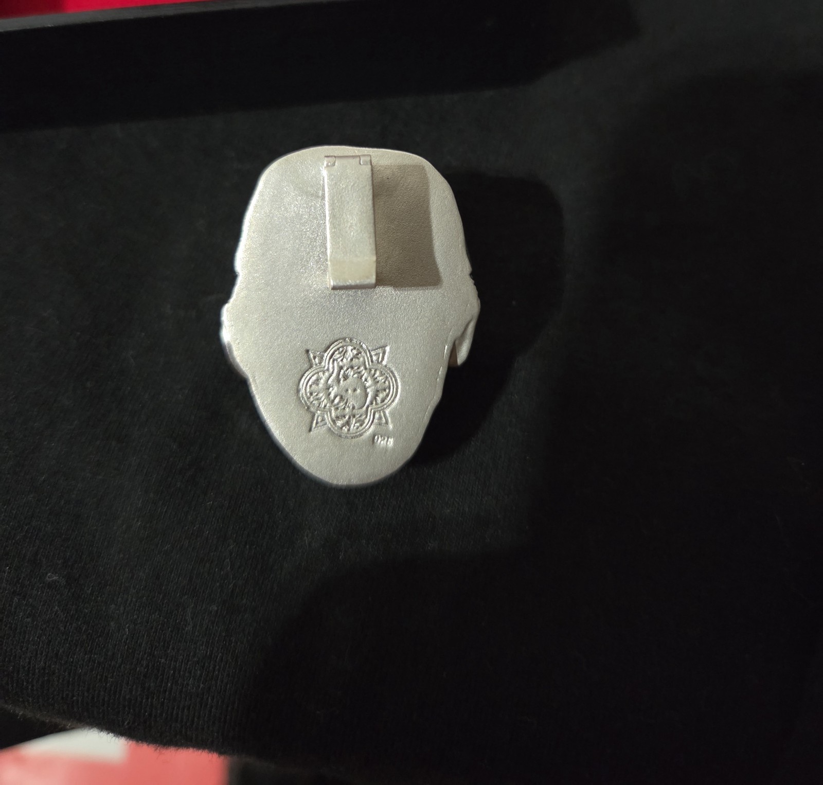 .925 Trump Pendant (Trax NYC)
