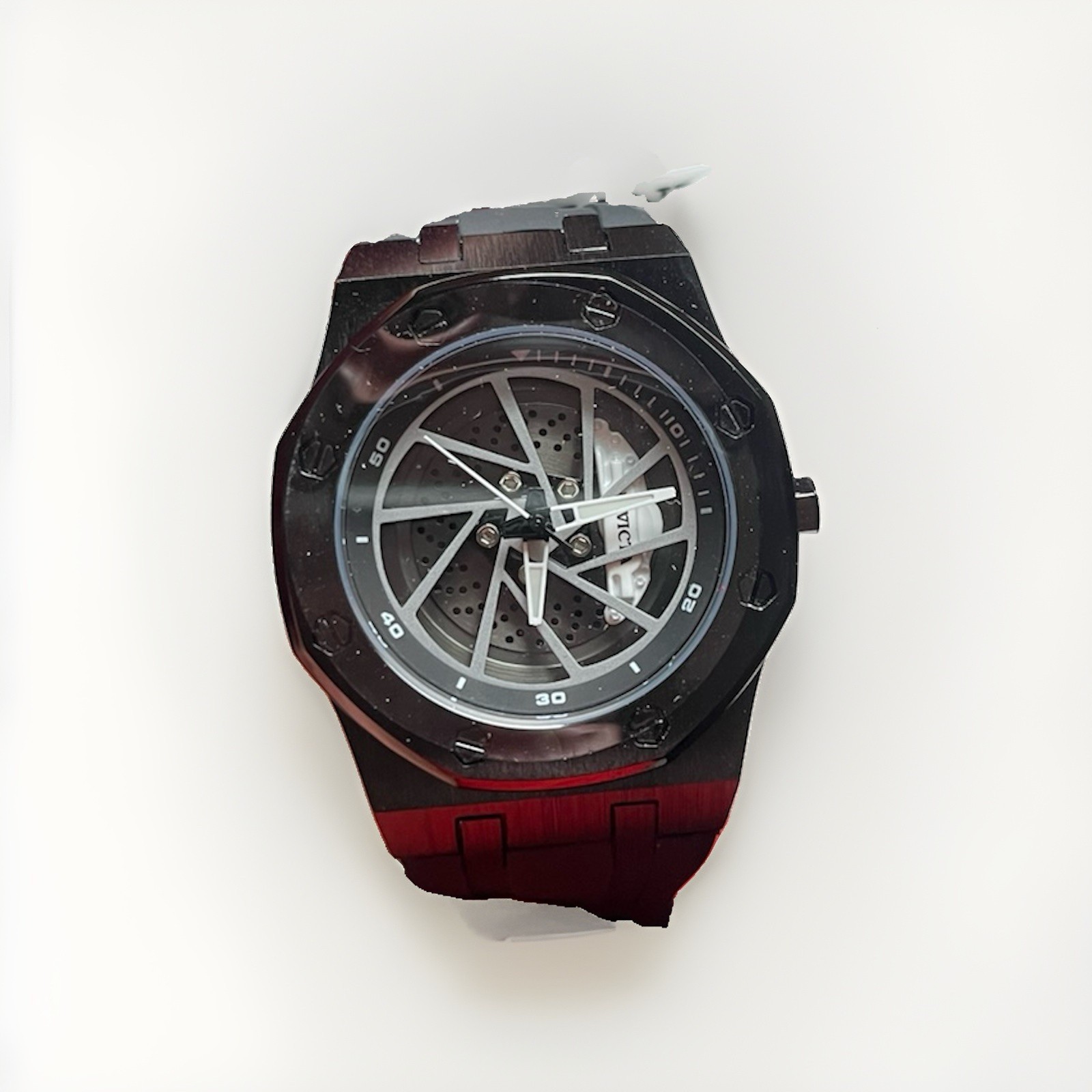 Brand New Invicta Speedway Rim 42mm 69484