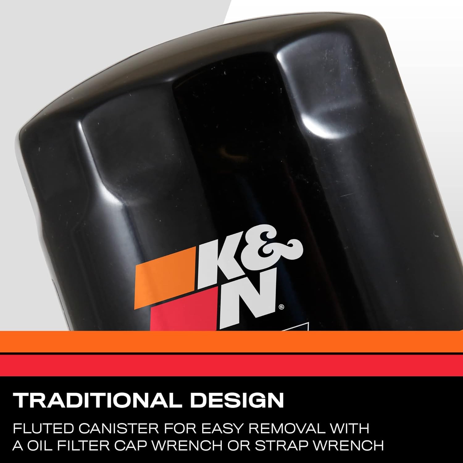 Select Oil Filter: Designed to Protect Your Engine: Fits Select CHEVROLET/GMC/CA