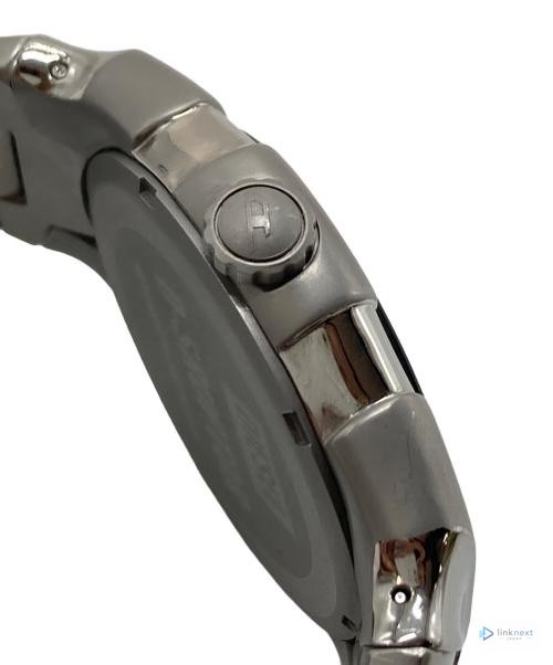 DIESEL DZ-2212 Unisex Stainless Steel Analog Watch