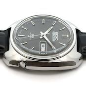 Seiko ‘Seiko 5 Actus’ Mechanical 1960s 1679