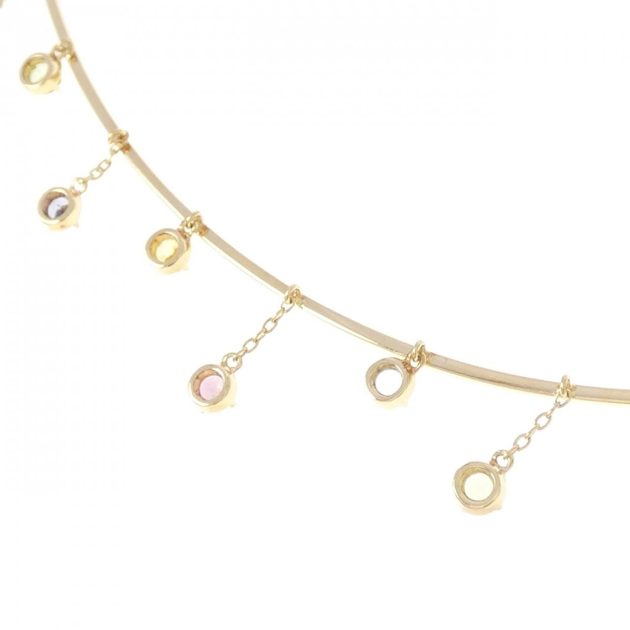 Authentic AHKAH Le Rêve Necklace #230-000-682-5699