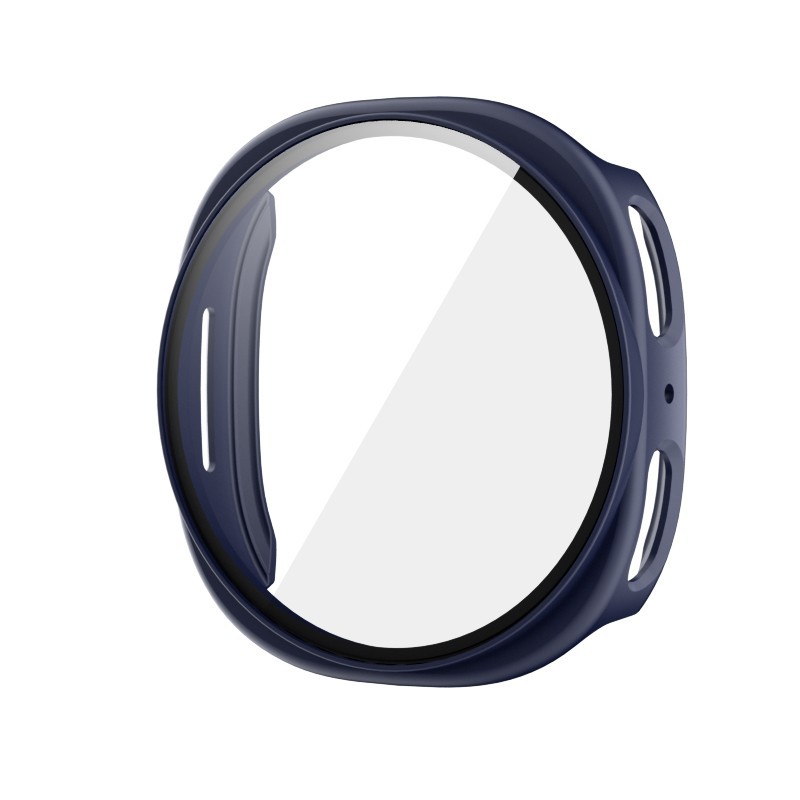 Hard Full Case Cover Watch Screen Protector for Samsung Galaxy Watch8 40mm 44mm