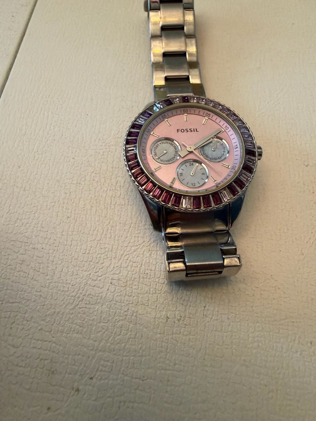 Montre Fossil ES2959 au Meilleur Prix avec
