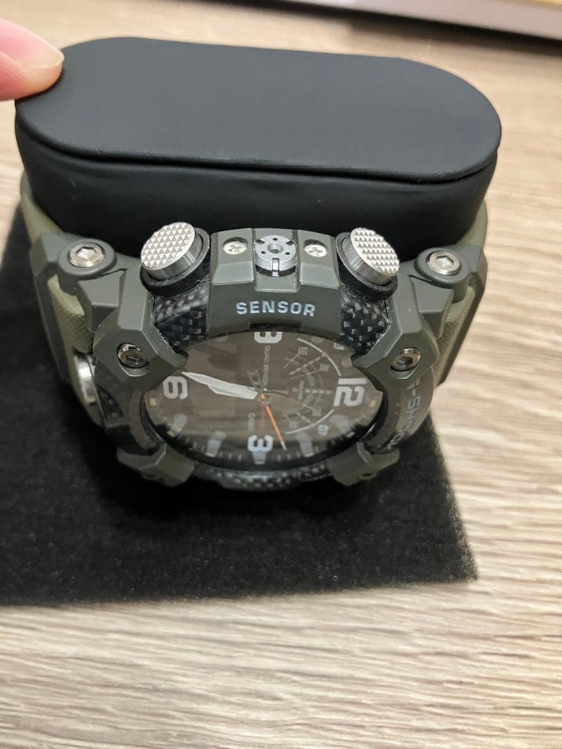 G-Shock GG B100 MADMASTER No.gs4700