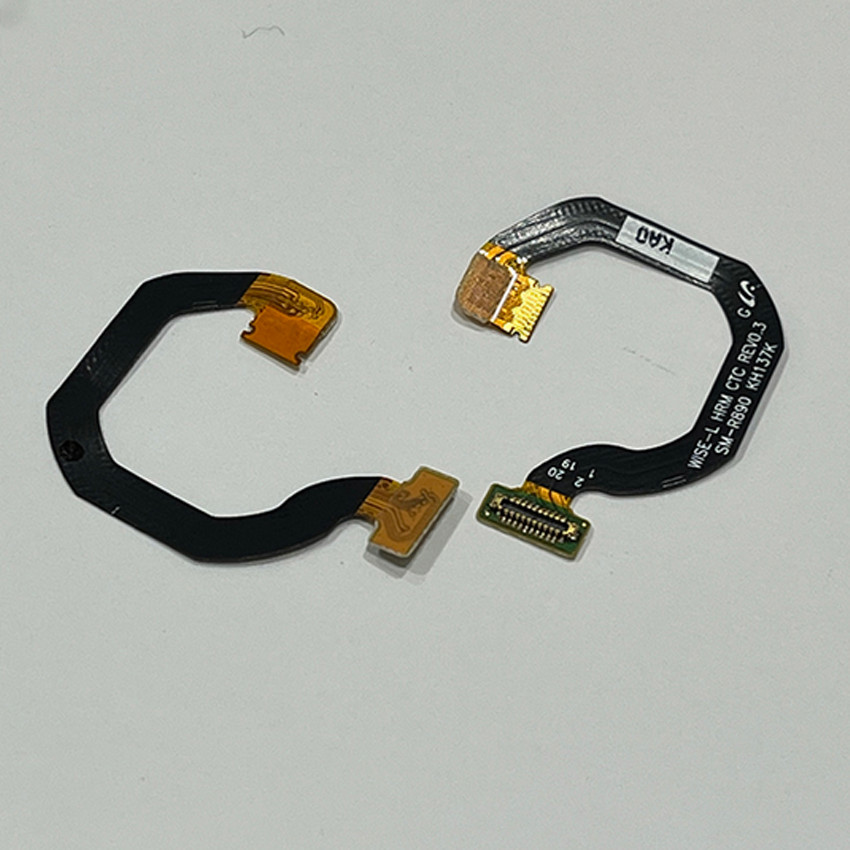 For Samsung Galaxy Watch 4 R860/R870/R880/R890 Watch Back Cover Flex Cable