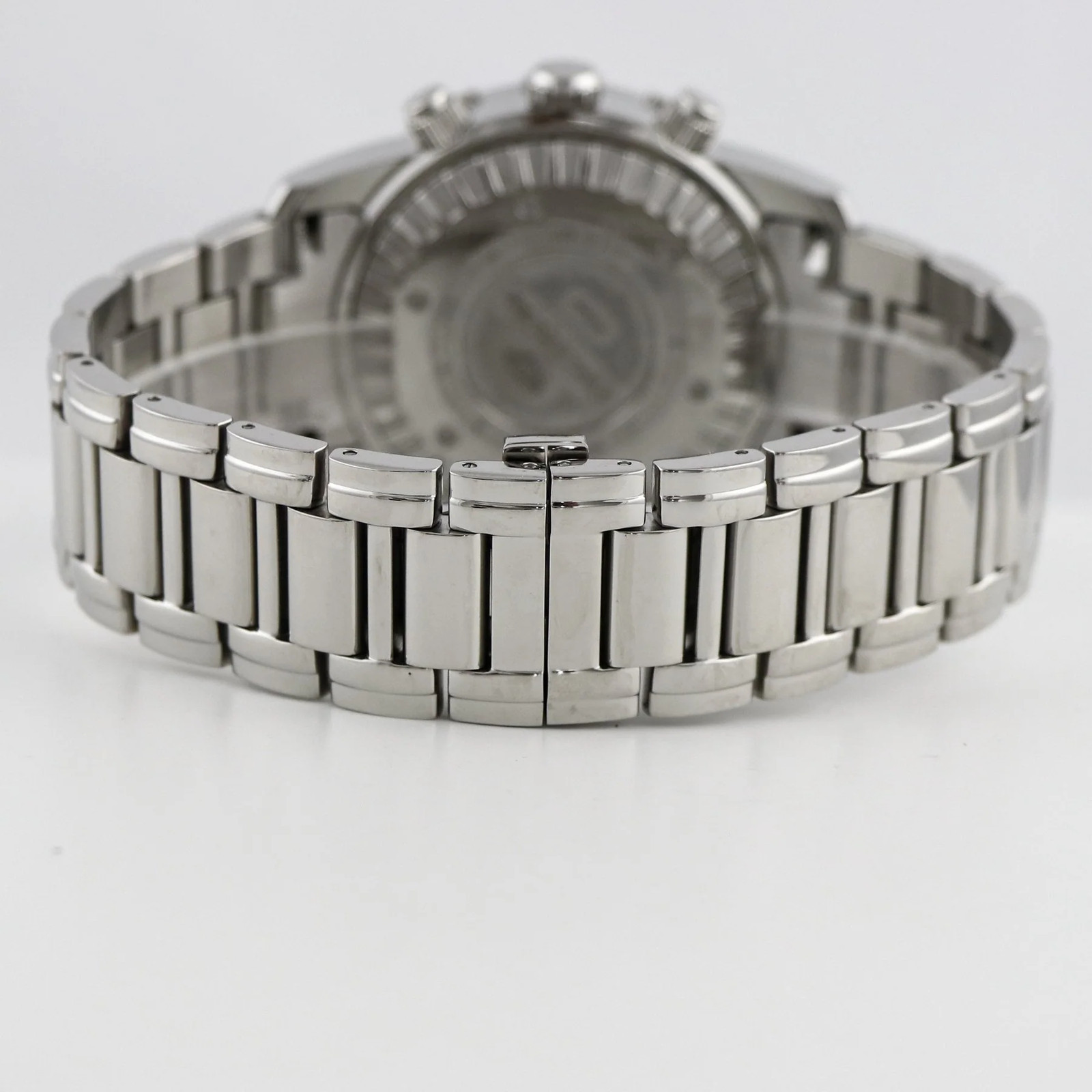 Murex – Swiss Chronograph – MUC508-SS-4 Swiss Chronograph Ronda 45 mm MUC508