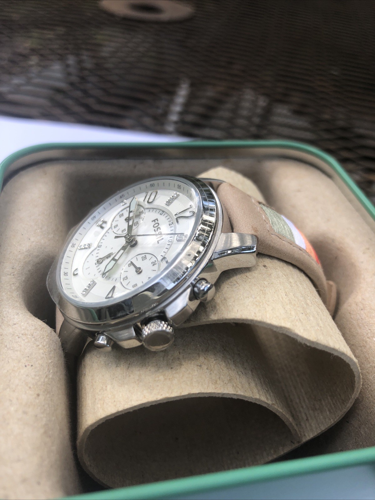 Fossil ES4085 Watch New