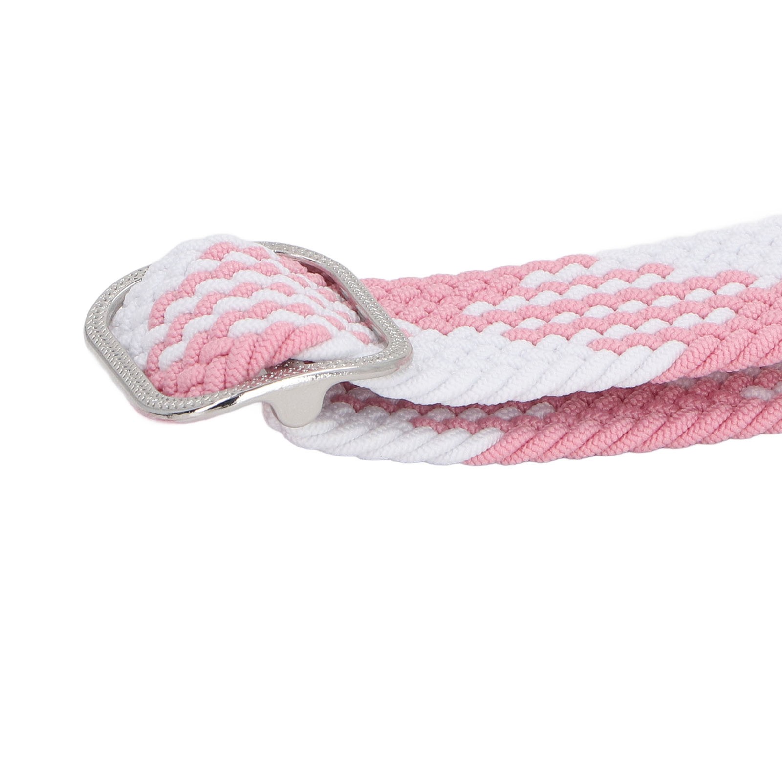 New Weave Nylon Watch Band Washable Adjust Size Quick Release Watch Strap For