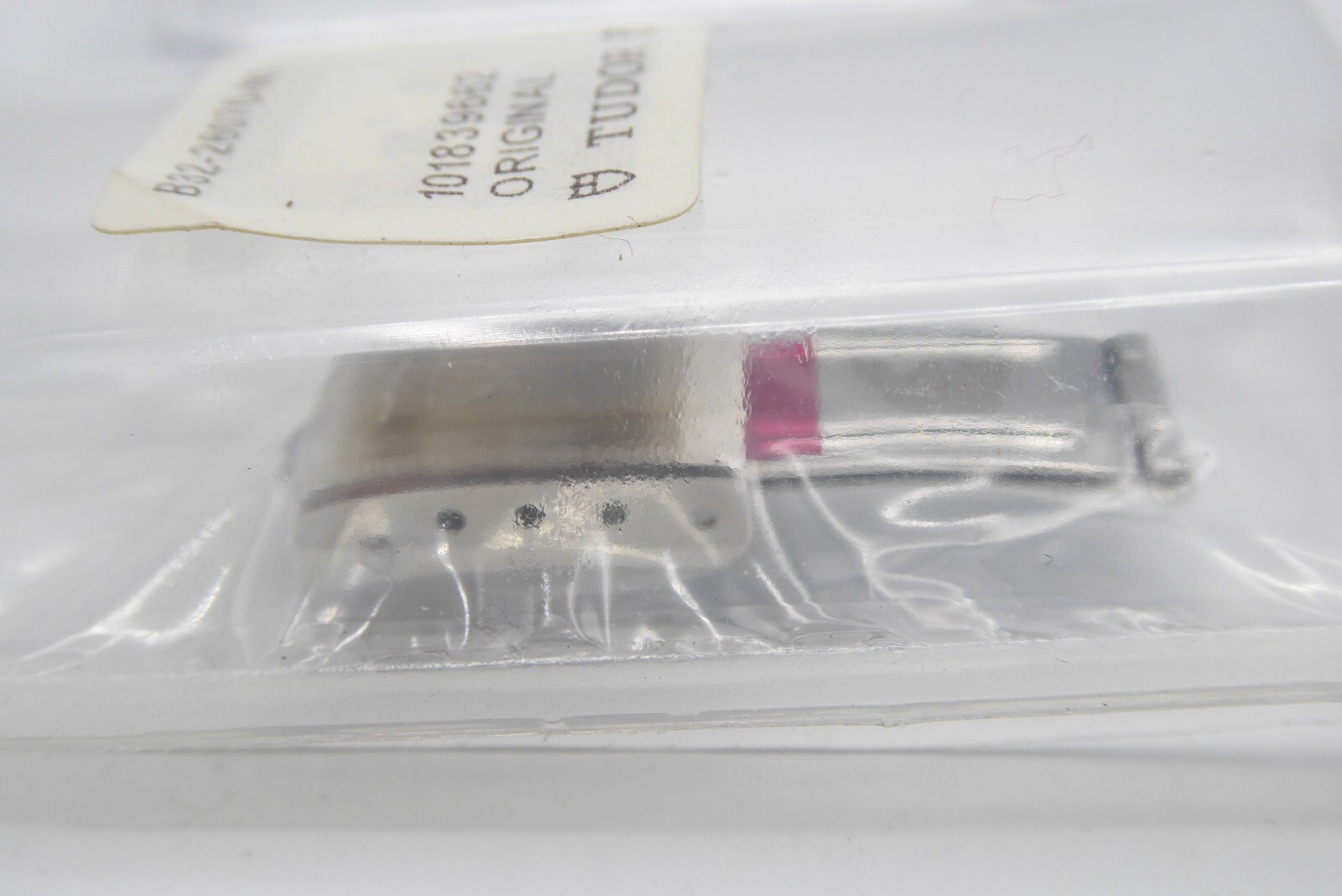 Tudor Princess Date Automatic Buckle Steel 62433 S E08