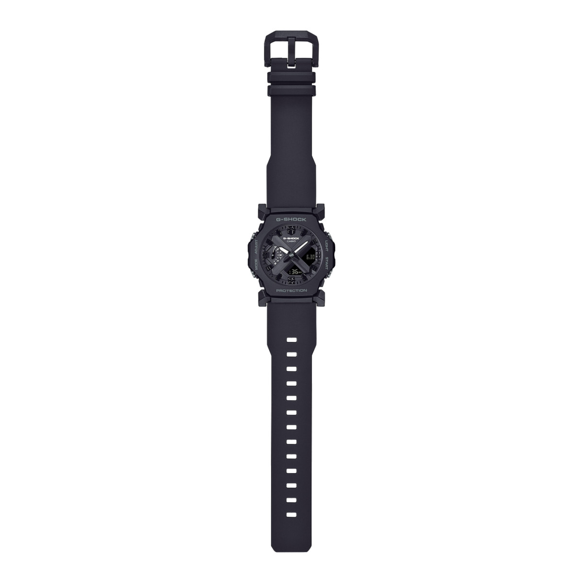 Brand New Casio G-Shock GA-2300-1A Black Watch Analog Digital Men’s Quartz Japan