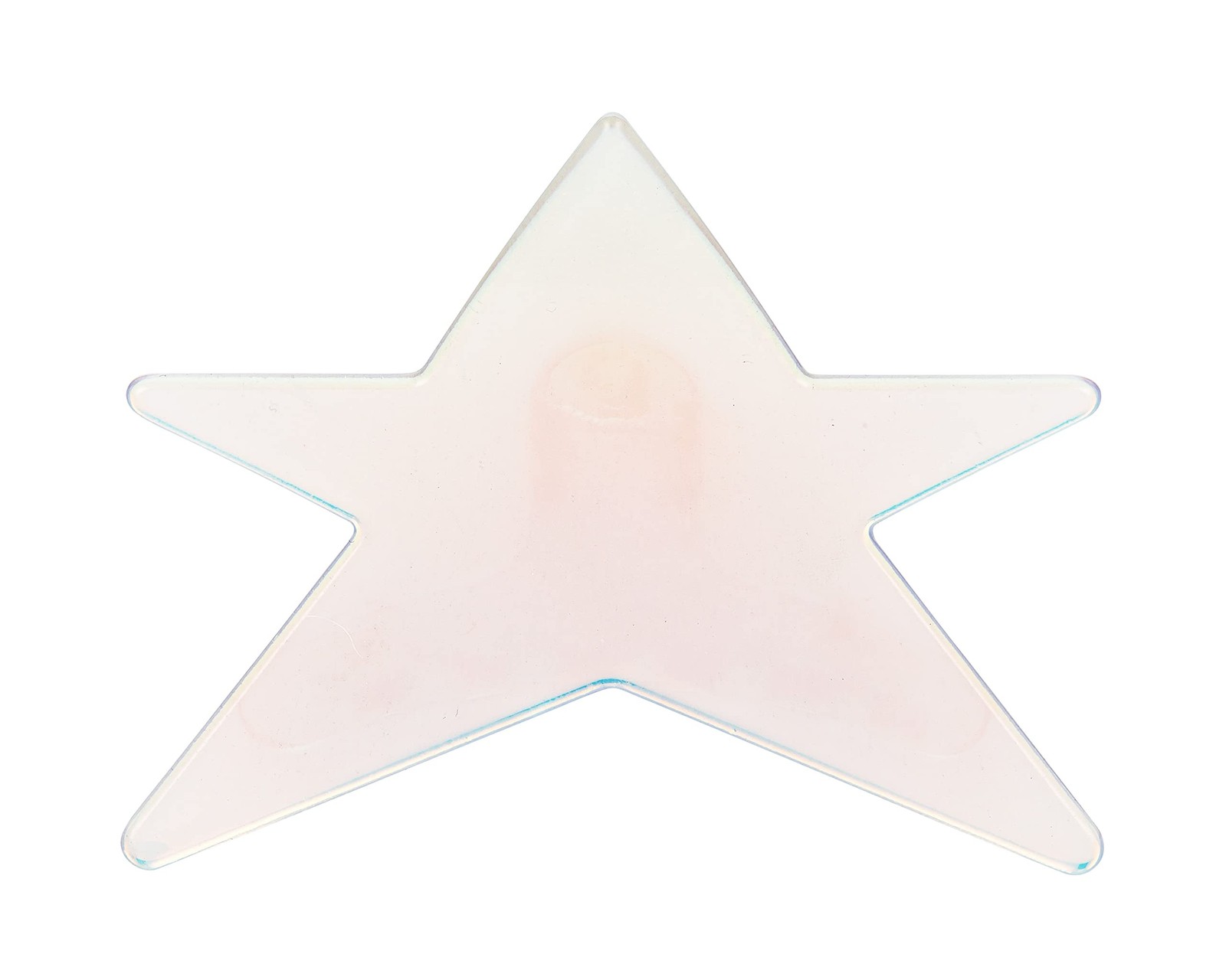 Goody Nostalgia Large Star Claw Clip, 1 Ct, Secure Grip Hair Clip for Women, …