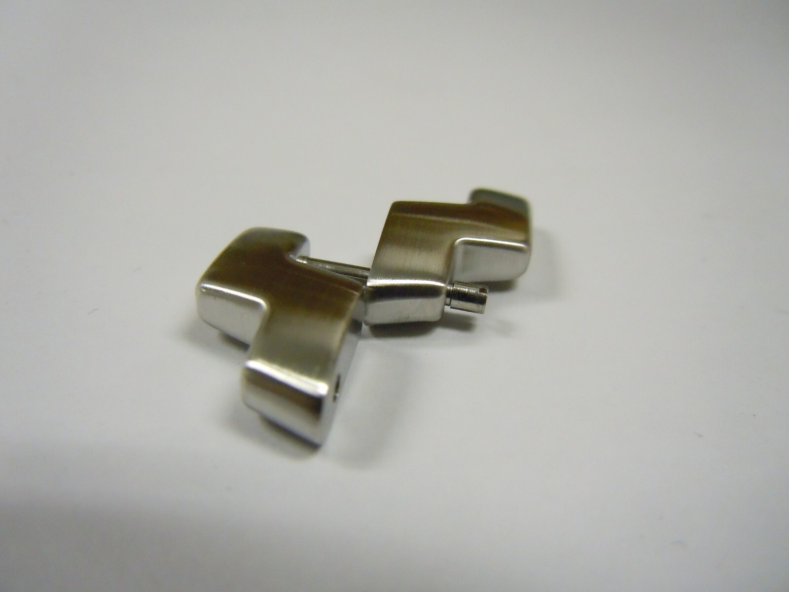 Genuine Tag Heuer Link 18mm Bracelet BA0570,BA0575,BA0587,FAA005 part FM0159