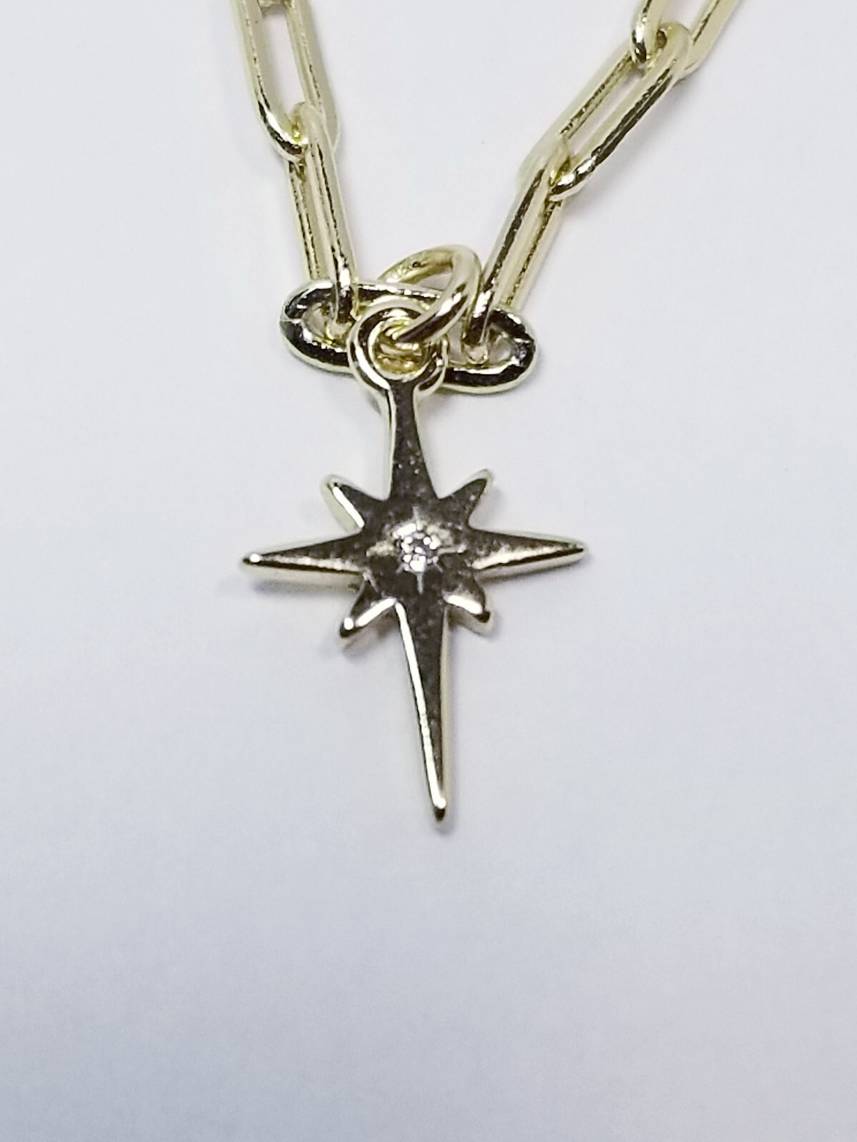 Em + Liv The Amabella Necklace