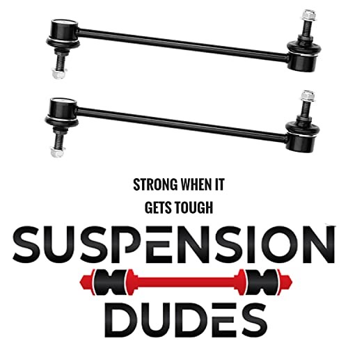 CODE RED Front Sway Bar Stabilizer Link Kit FITS Toyota Lexus 2018-2024,